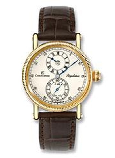 Chronoswiss Regulateur CH1221M(RGB)